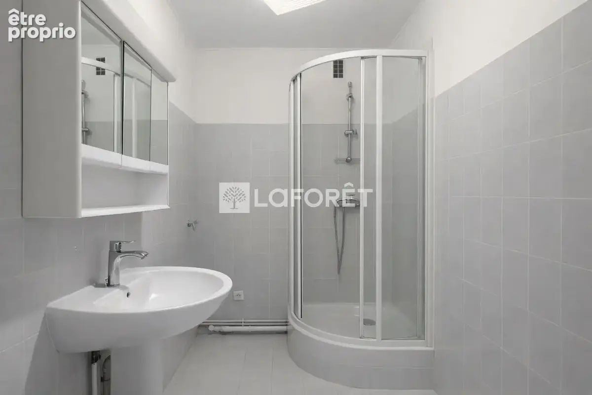 Appartement avec vue exceptionnelle  - PARIS 15 - photo 7