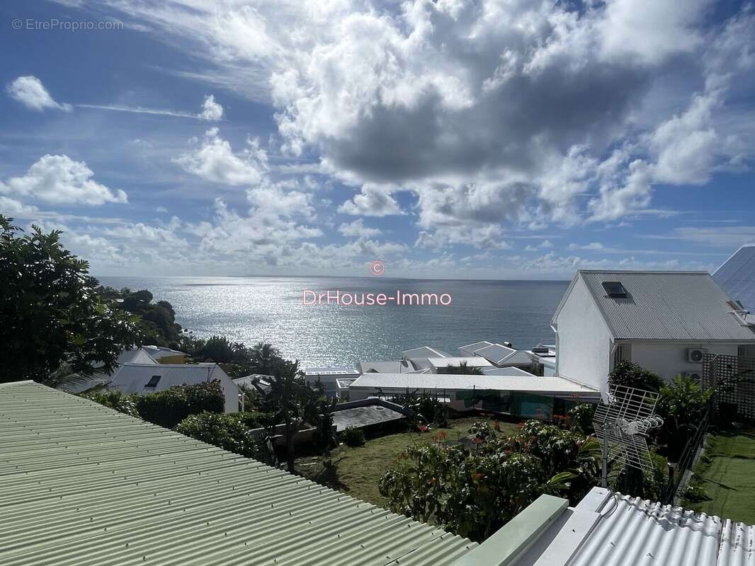 Appartement à LE GOSIER