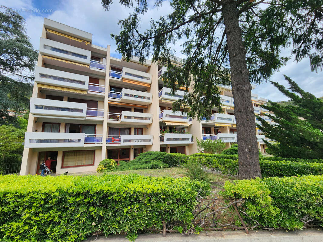 Appartement à AMELIE-LES-BAINS-PALALDA