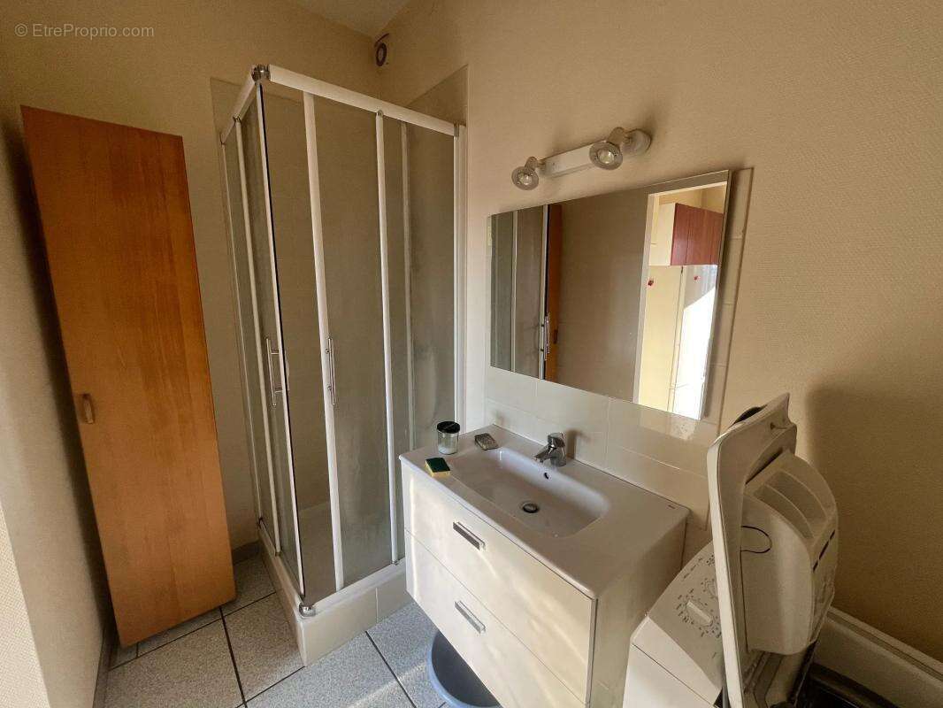 Appartement 2 pièces de 42 m² à Villeurbanne - photo 28