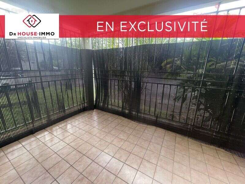 Appartement 58 m² à Sainte-Rose  - photo 11