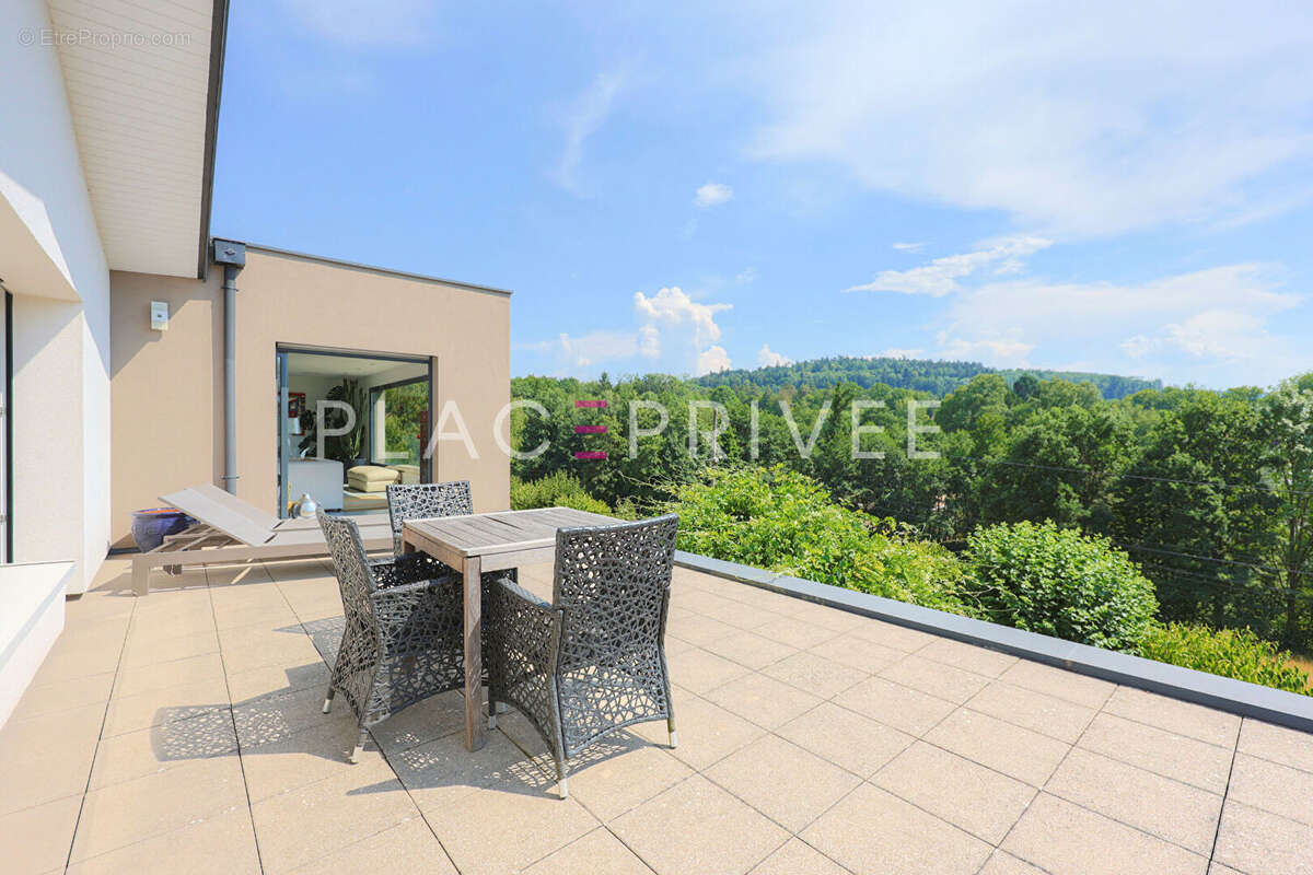 Maison à SAINT-DIE-DES-VOSGES