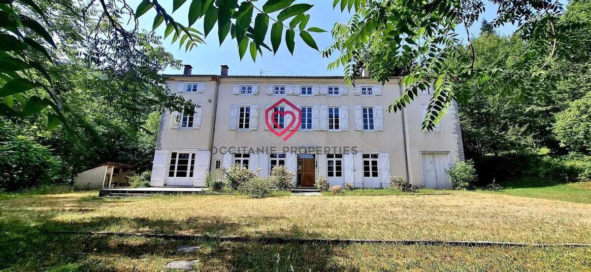Belle demeure de caractère proche Foix - photo 3