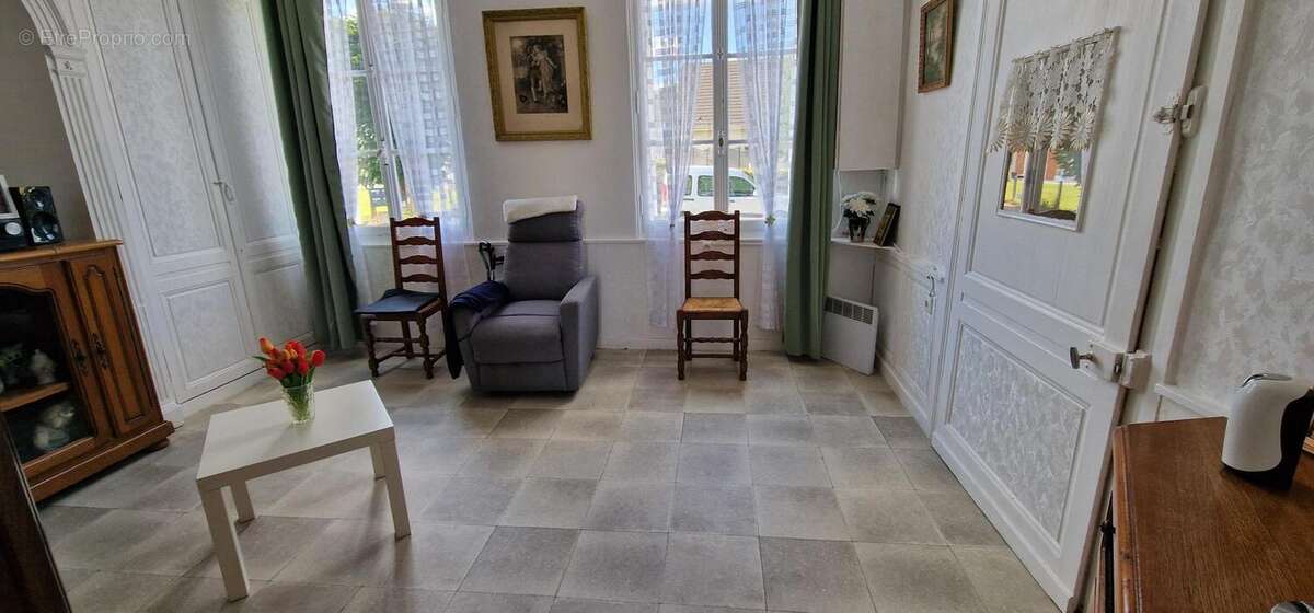 Photo 5 - Maison à LA REMUEE