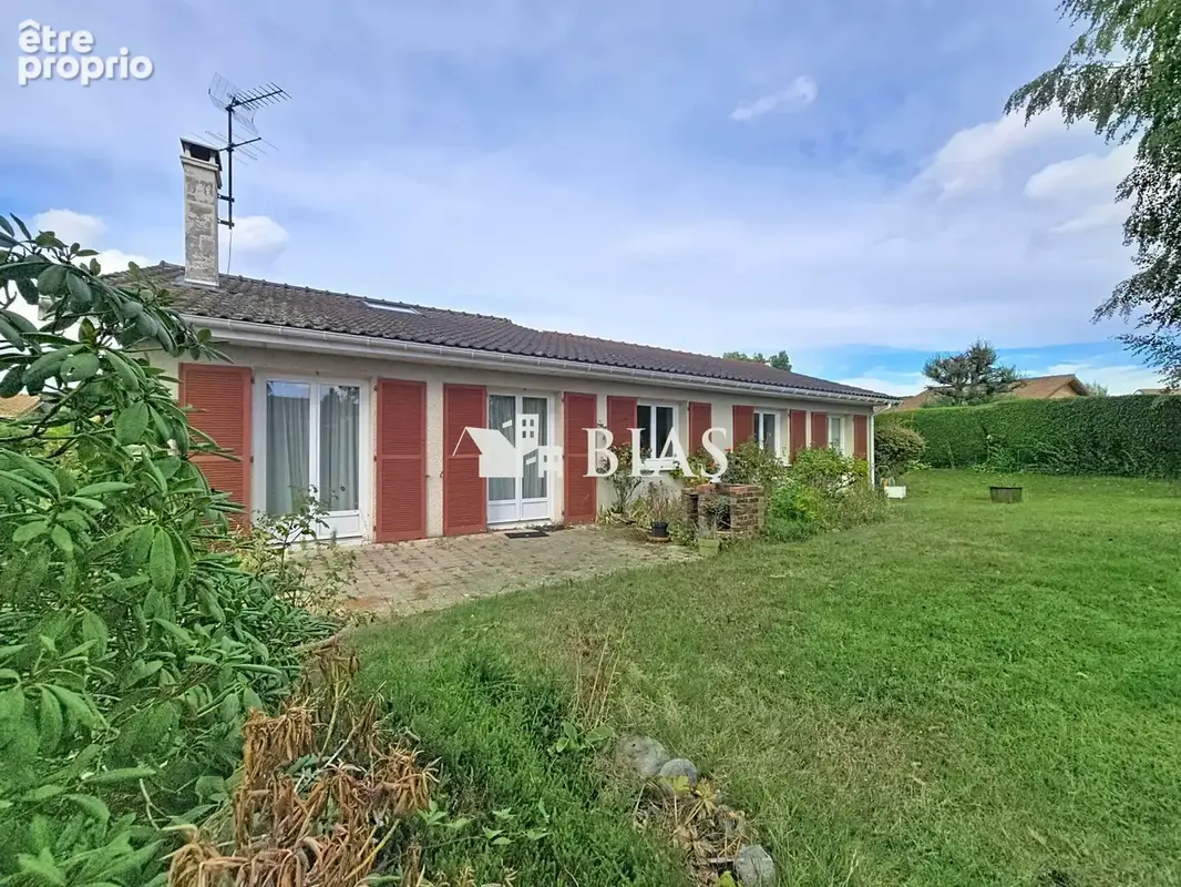 Maison 119 m² à Barentin  - photo 2