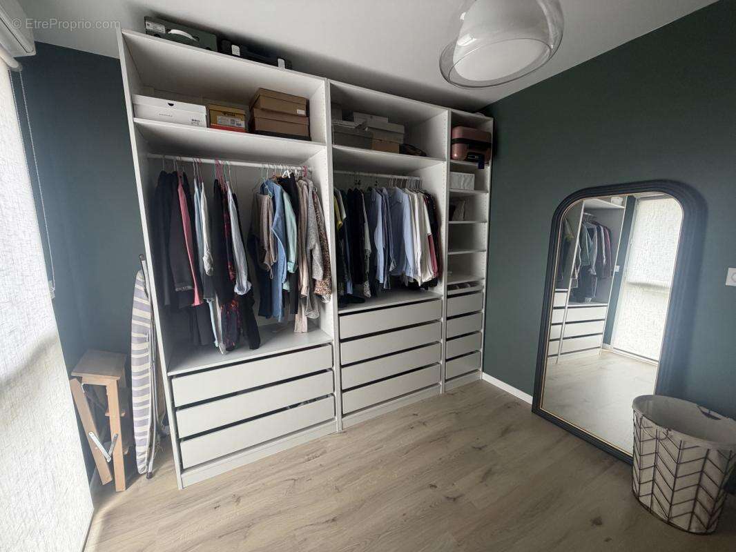 Appartement à TOURCOING