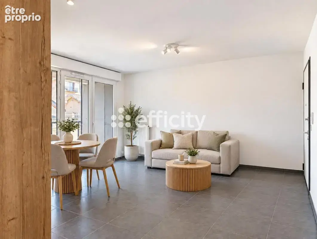 Appartement - photo 4