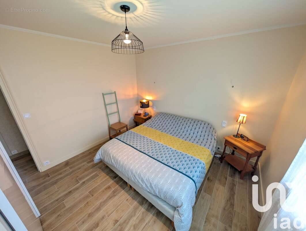 Photo 8 - Maison à CIVAUX