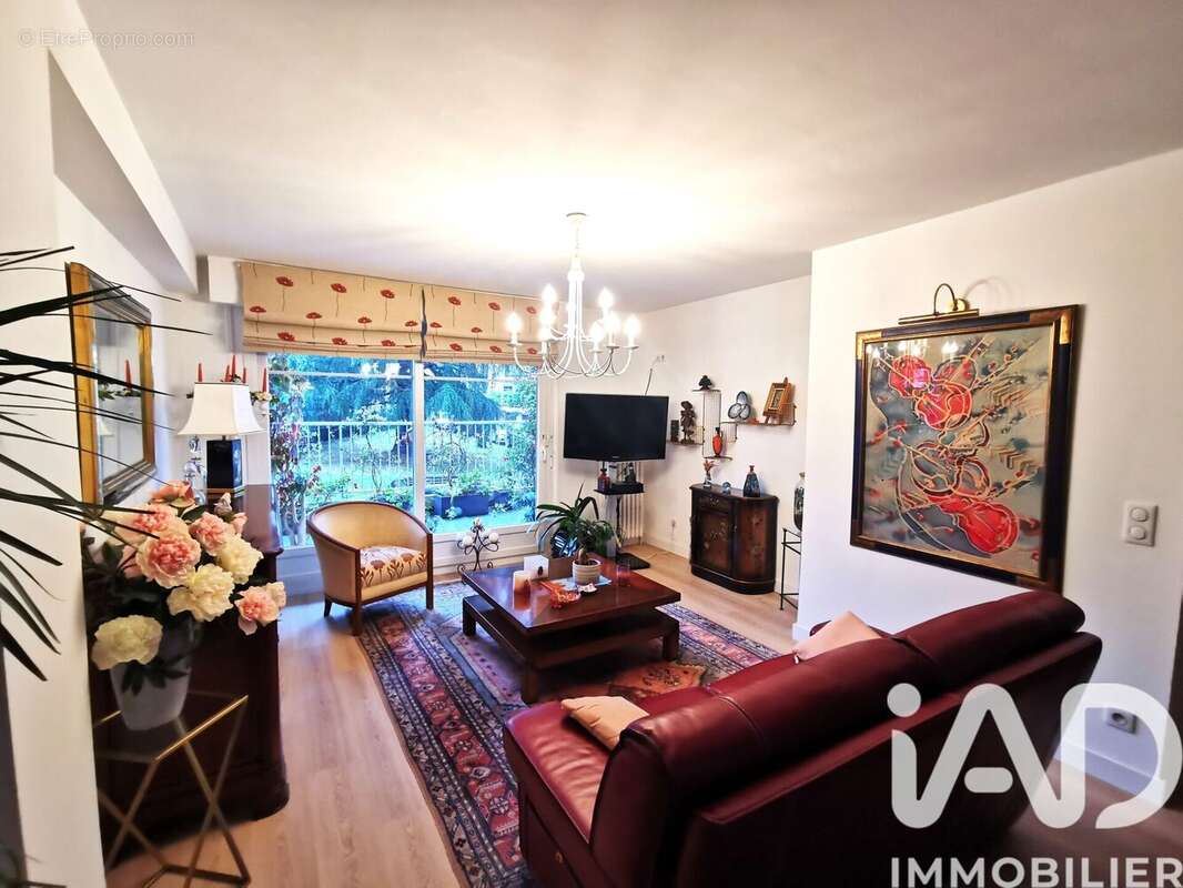 Photo 2 - Appartement à BAYONNE