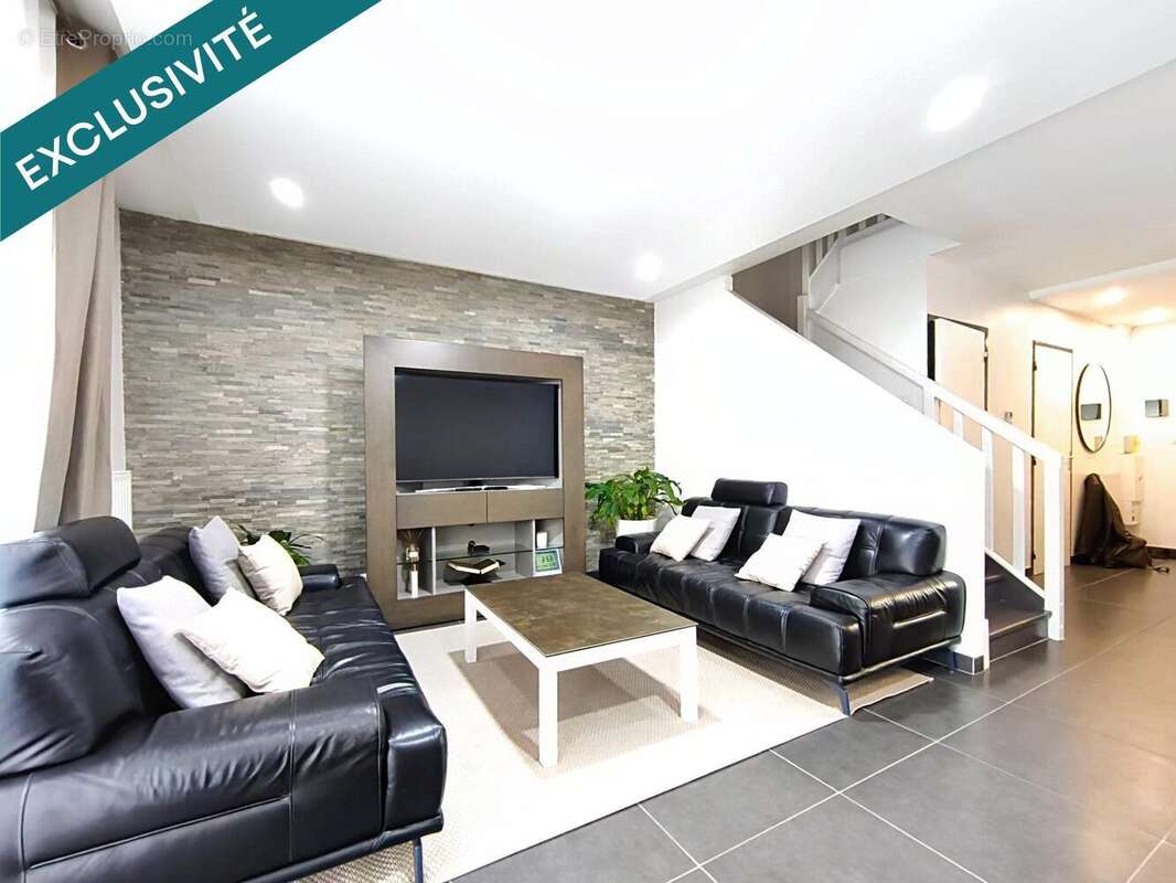 Photo 4 - Maison à LA RICAMARIE