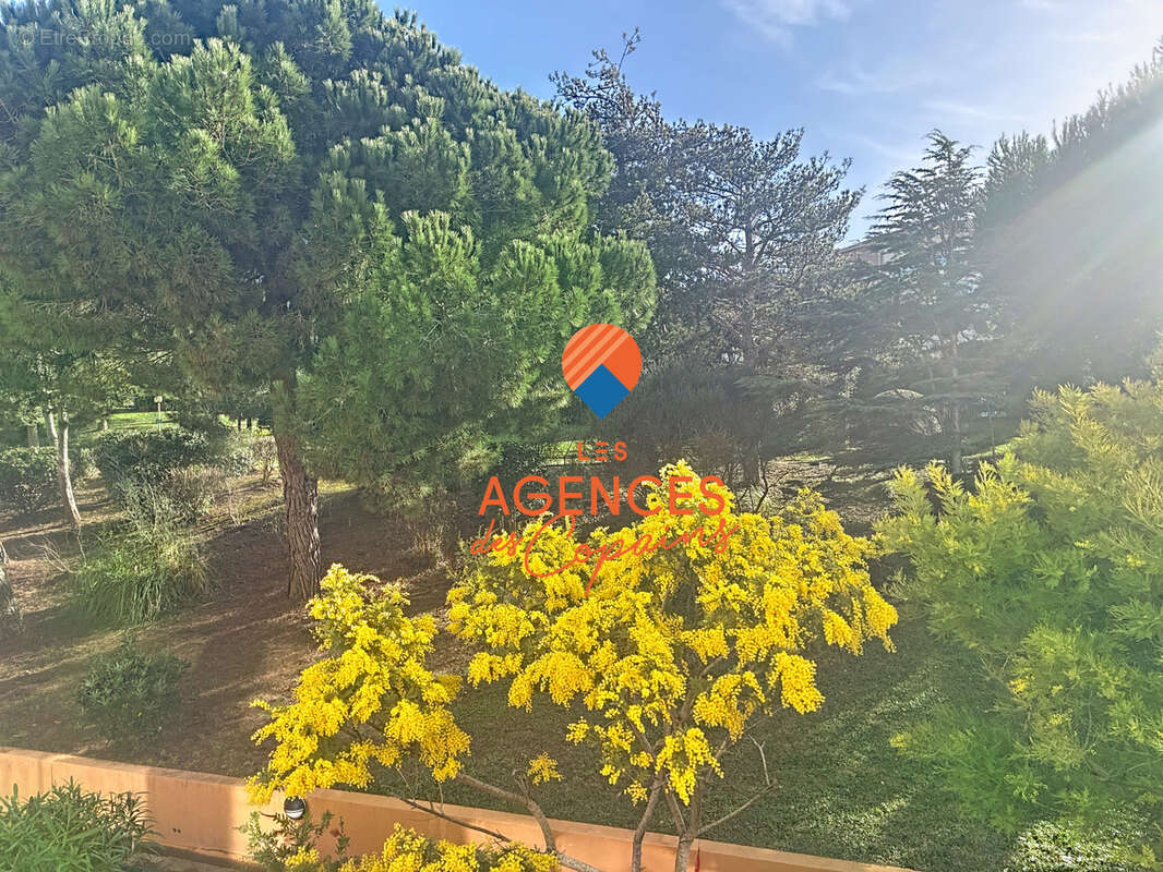 Appartement à SIX-FOURS-LES-PLAGES