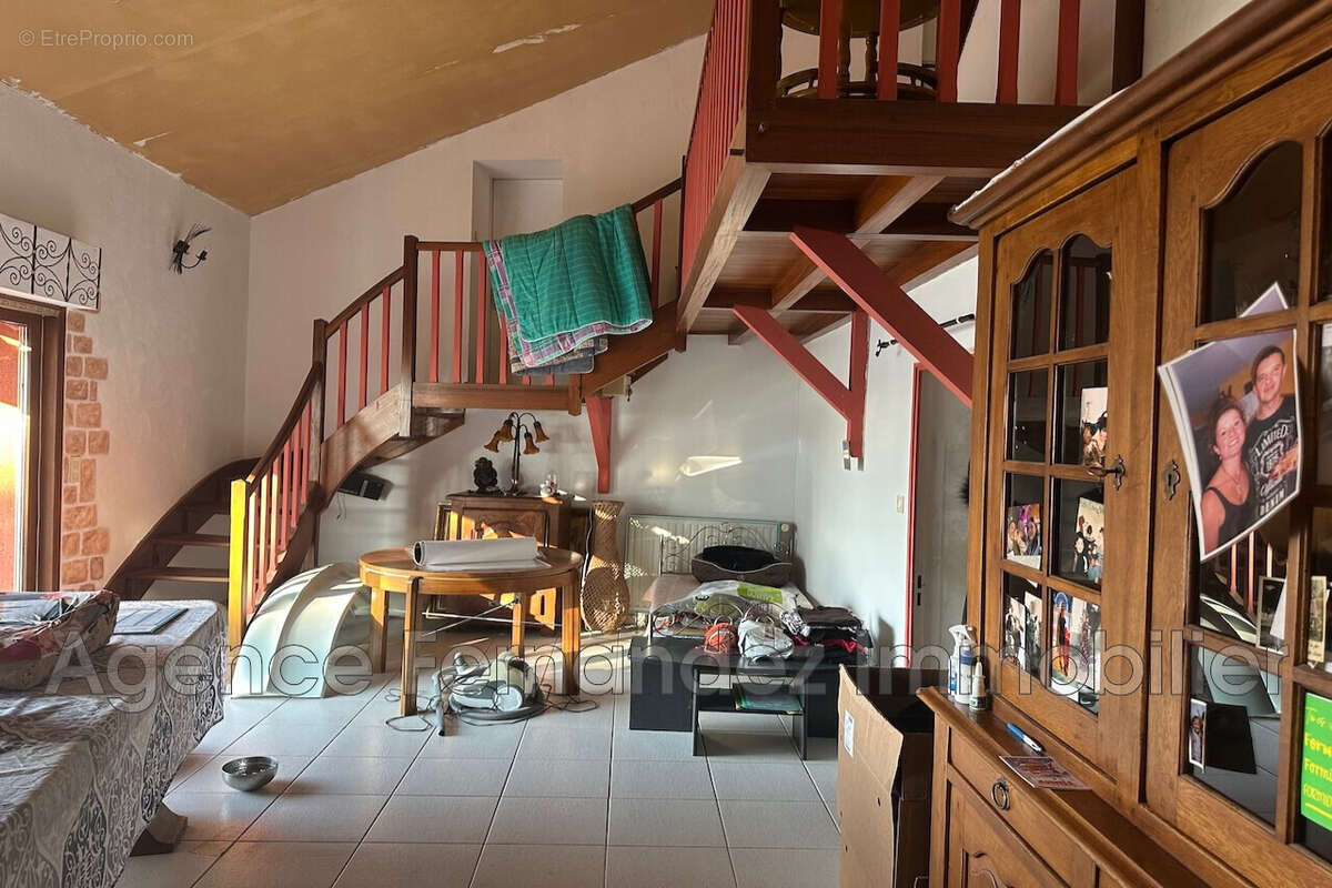 Maison 135 m² à Semur-En-Brionnais  - photo 5