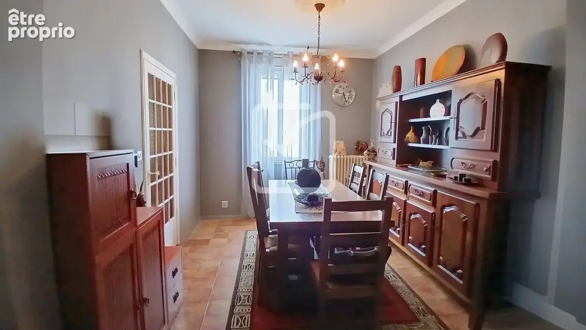 Charmante maison au calme à proxiité des commodités - photo 6