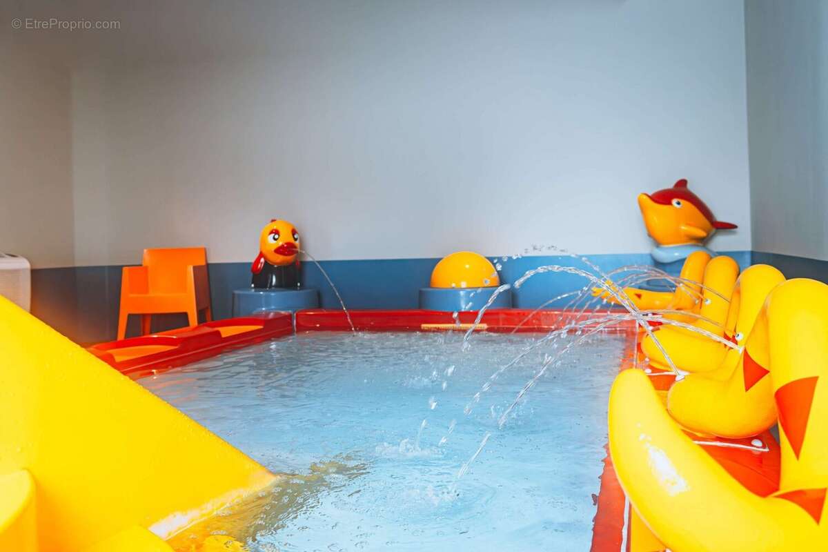 Appartement à CAUTERETS