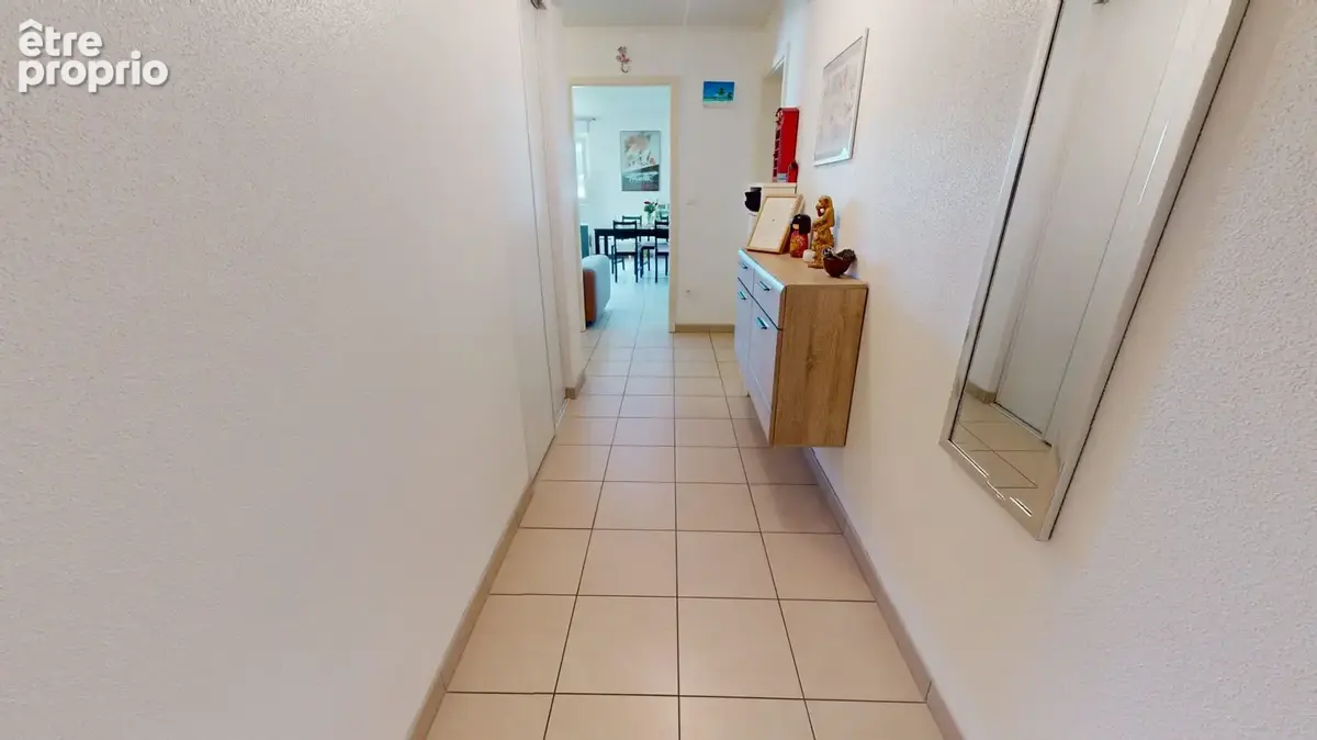 Appartement 4 pièces 89 m² à vendre à Strasbourg (67100) - photo 5