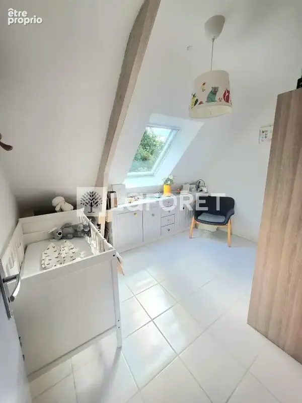 NOUVEAUTE ! ST ANDRE DES EAUX  - Maison familiale 4 chambres Prête à vivre § - photo 9