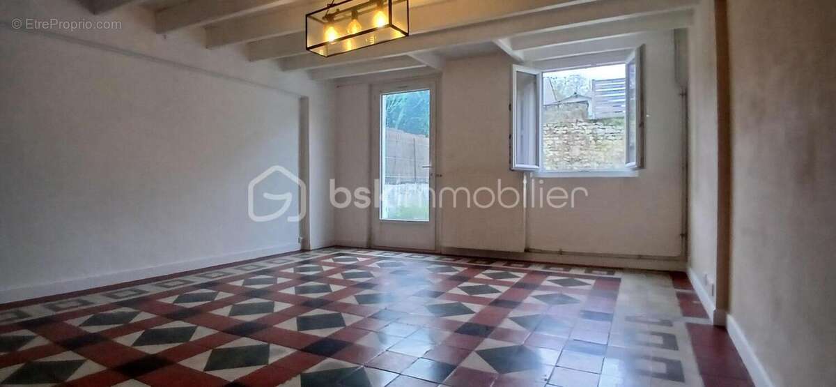 Maison de ville - photo 11
