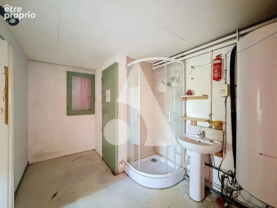 Maison Chalon Sur Saone  165 m2 - photo 16