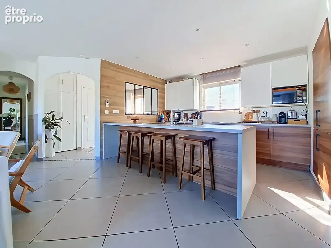 Maison 7 pièces 133 m² à vendre à Chatellerault (86100) - photo 5