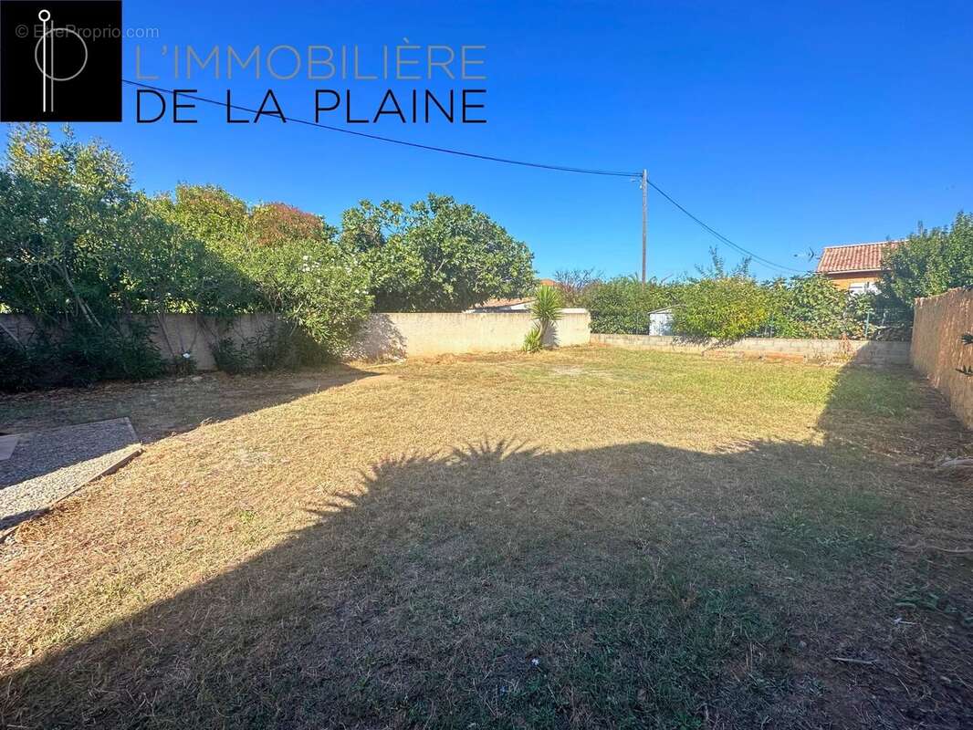 Maison à PENTA-DI-CASINCA