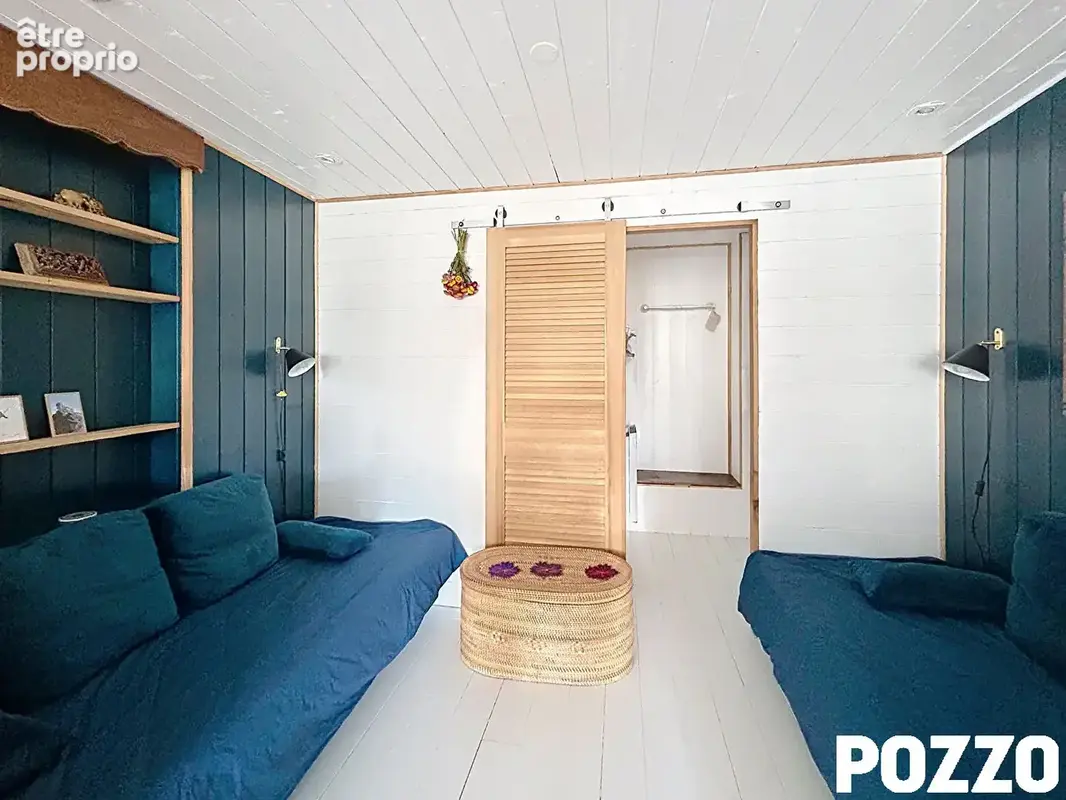 Vente : appartement hypercentre à GRANVILLE - photo 10