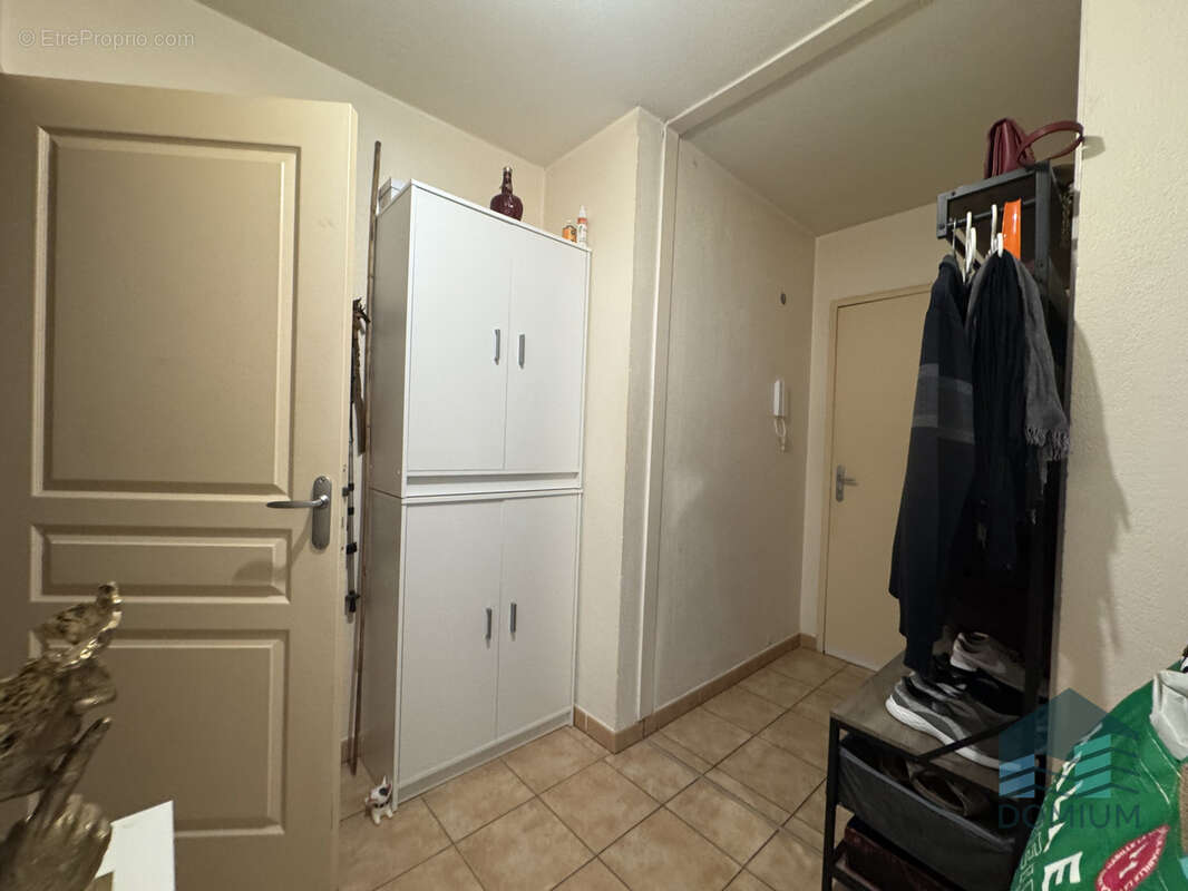 Appartement à BEZIERS