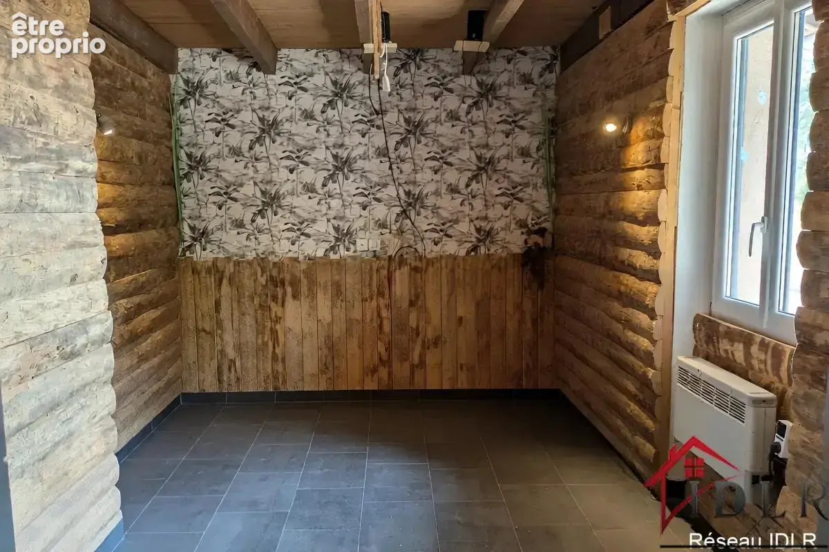 Maison 4 pièces avec grand terrain à Frontenaud - photo 9