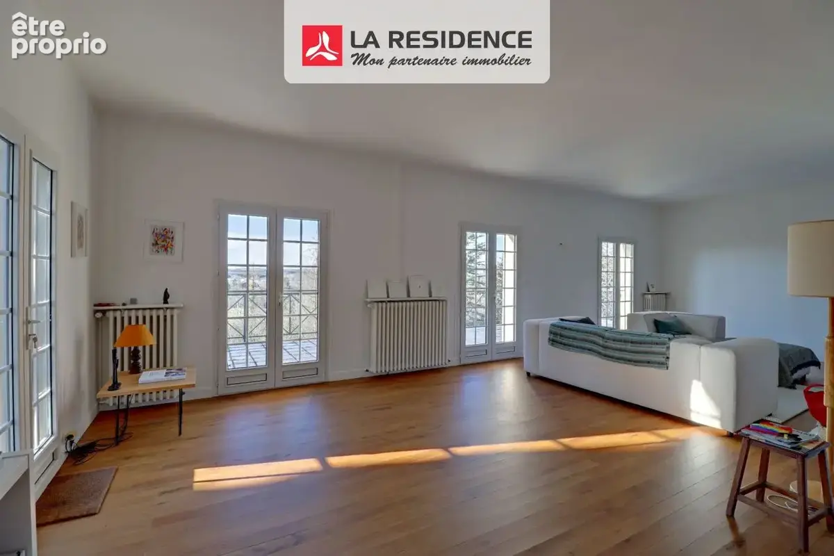 Maison 7 pièces 156 m² à vendre à Vetheuil (95510) - photo 9