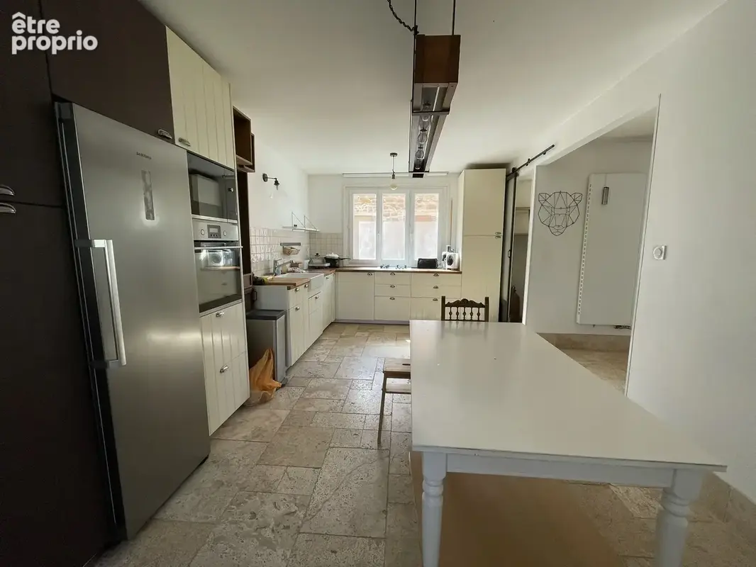 Photo 1 - Maison à AMPLEPUIS