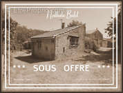 Maison à FERRIERES-POUSSAROU