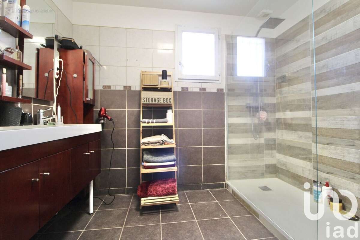 Photo 9 - Maison à COURTENAY