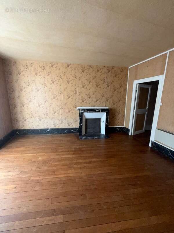 Maison à vendre 10 pièces FLAVIGNY SUR OZERAIN (21) - photo 25