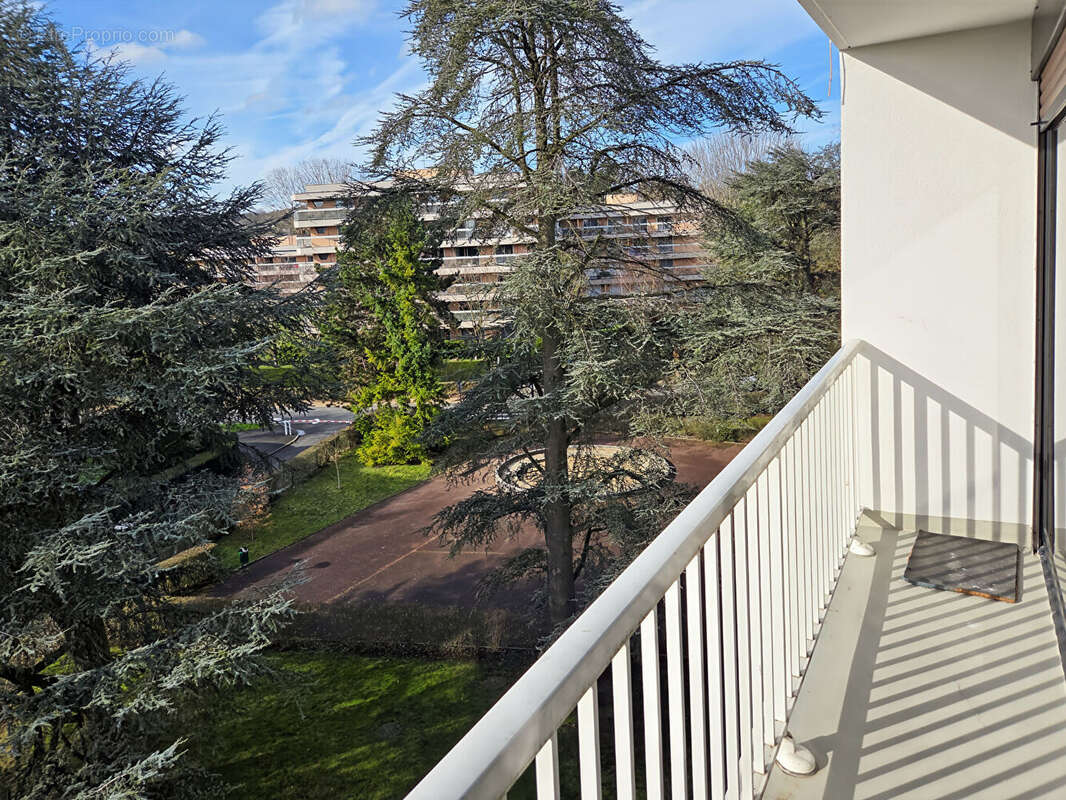 Appartement 63m² à verrières-le-buisson - photo 12