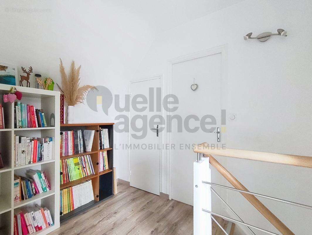 Maison à LOPERHET