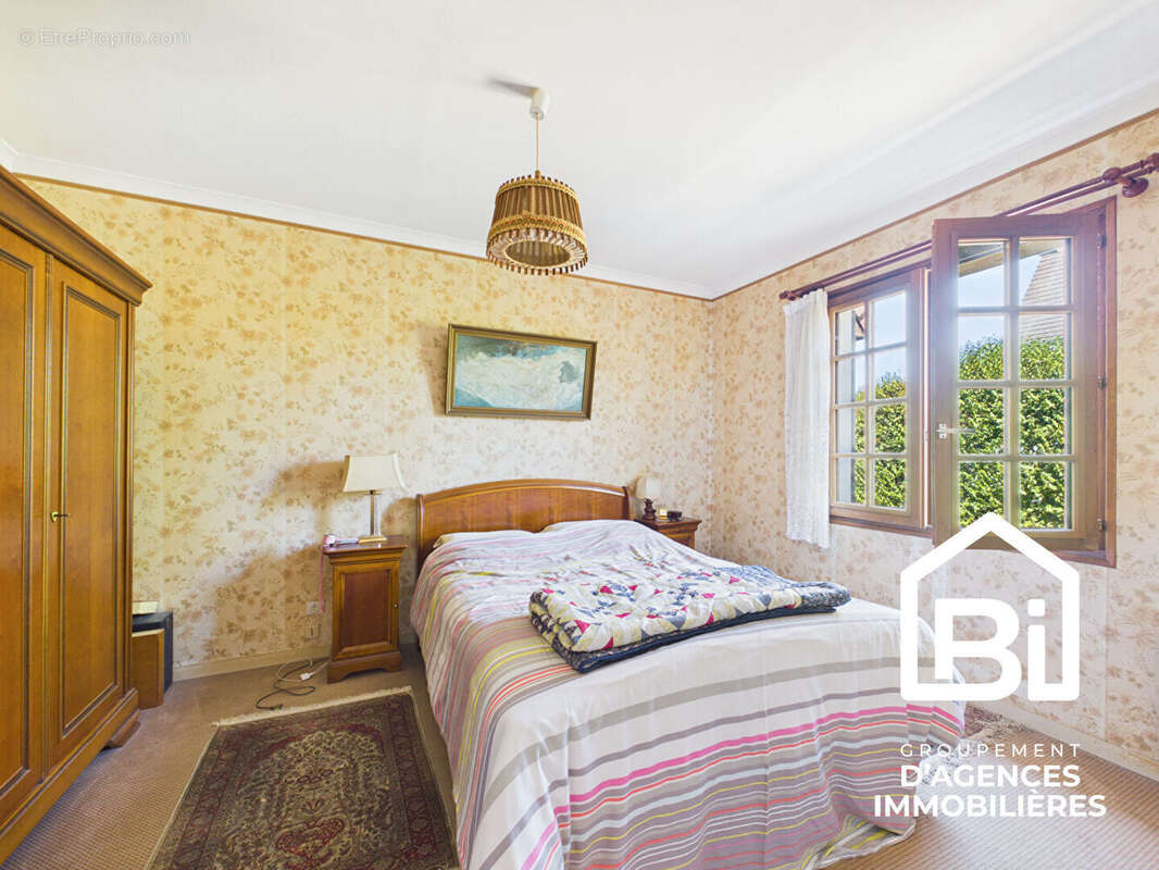 Maison Cabourg 6 pièce(s) 130 m2 - photo 8