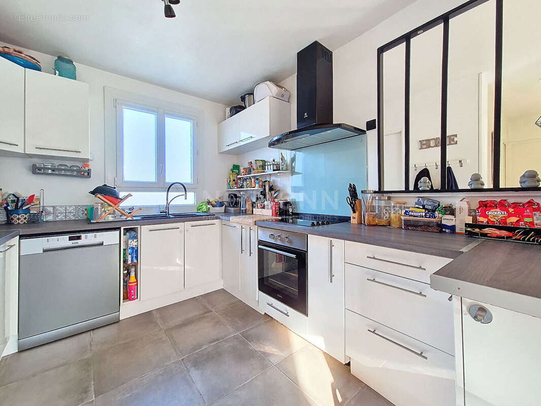 Maison à SAINT-LEU-D&#039;ESSERENT