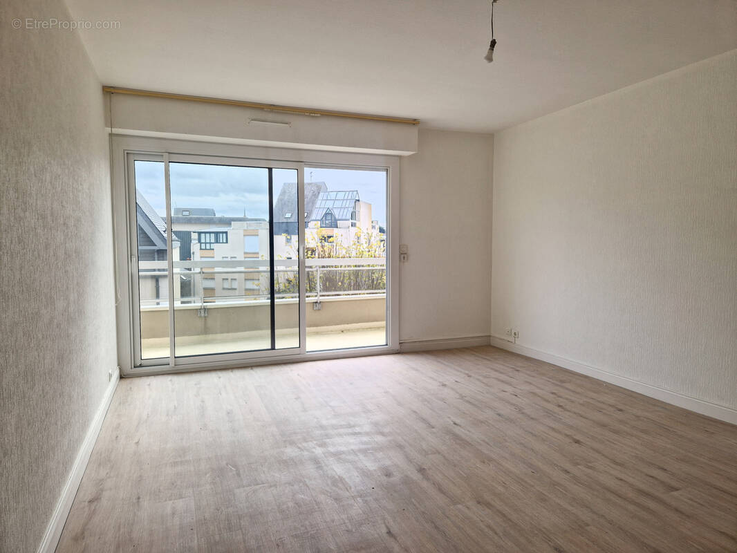 Appartement à DINARD