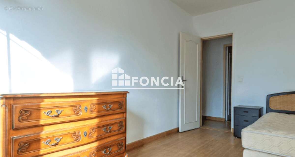 Appartement à VERSAILLES