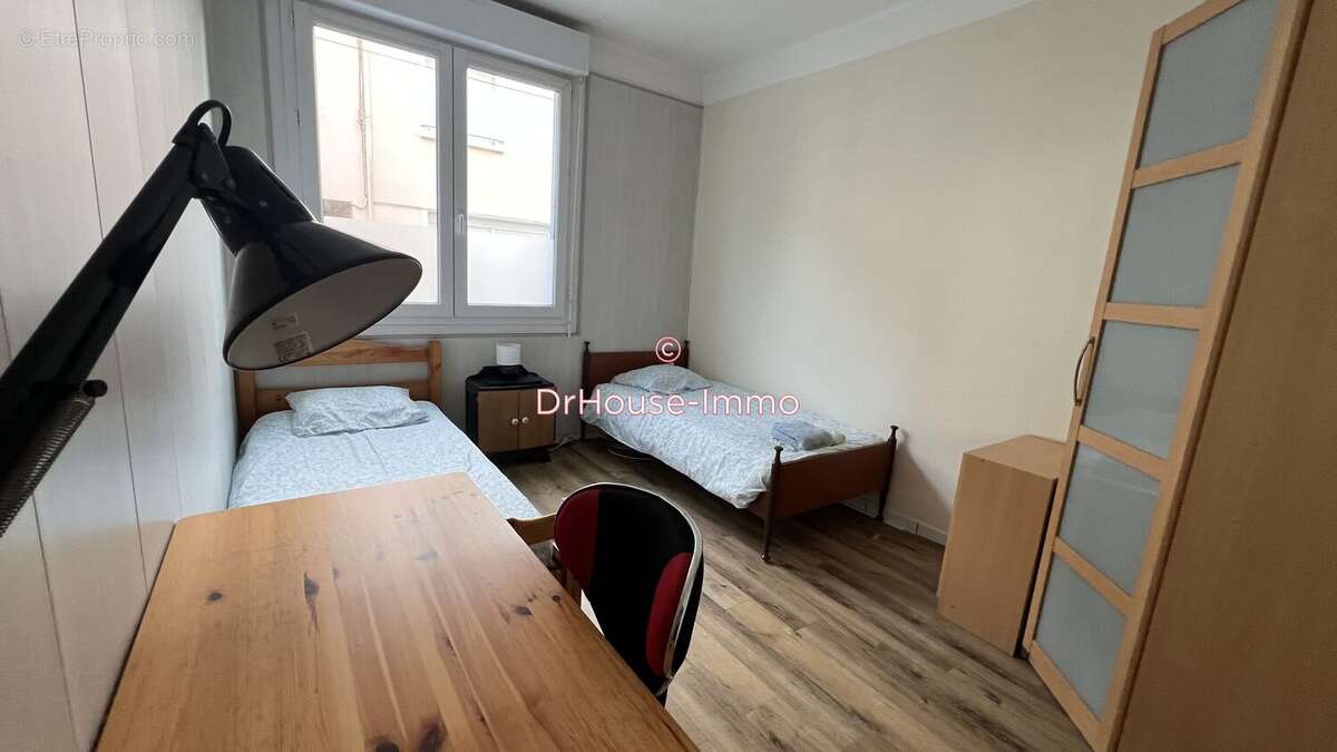 Appartement à LARMOR-PLAGE