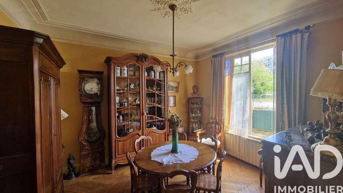 Photo 7 - Maison à PIERRE-BENITE
