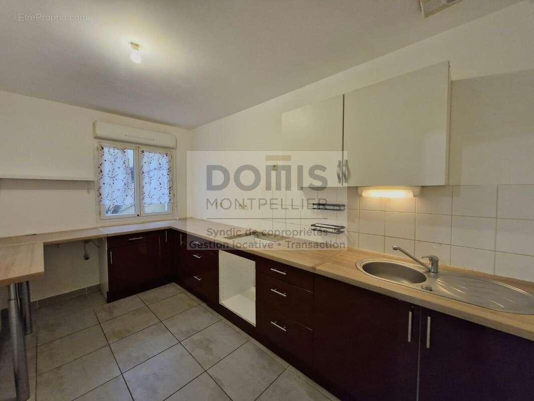 Maison à FRONTIGNAN