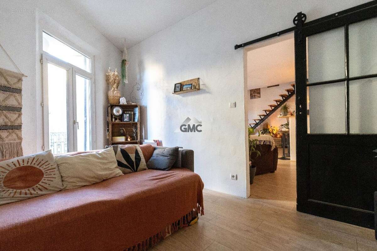Photo 6 - Maison à SAINT-ANDRE-DE-SANGONIS