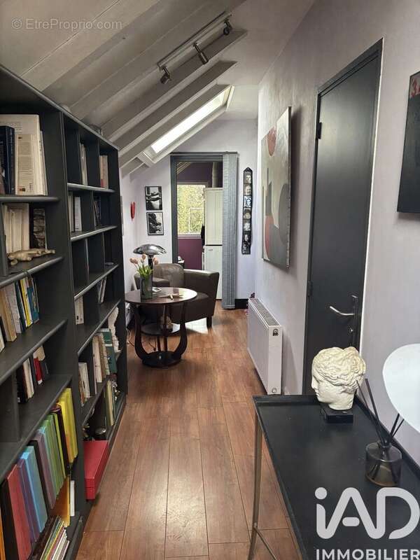 Photo 4 - Maison à AVELIN