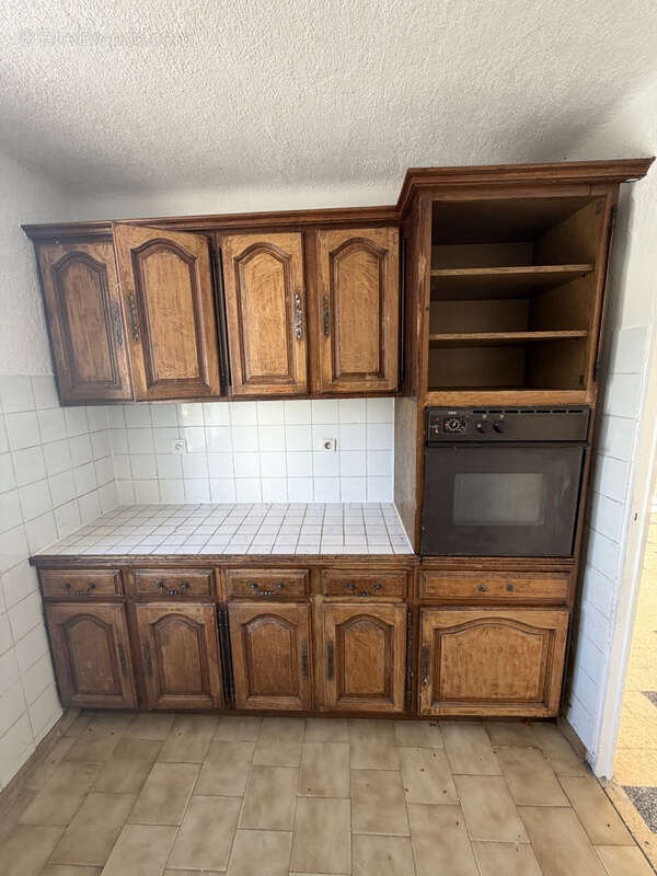 Appartement t4 marseille 14eme - photo 14
