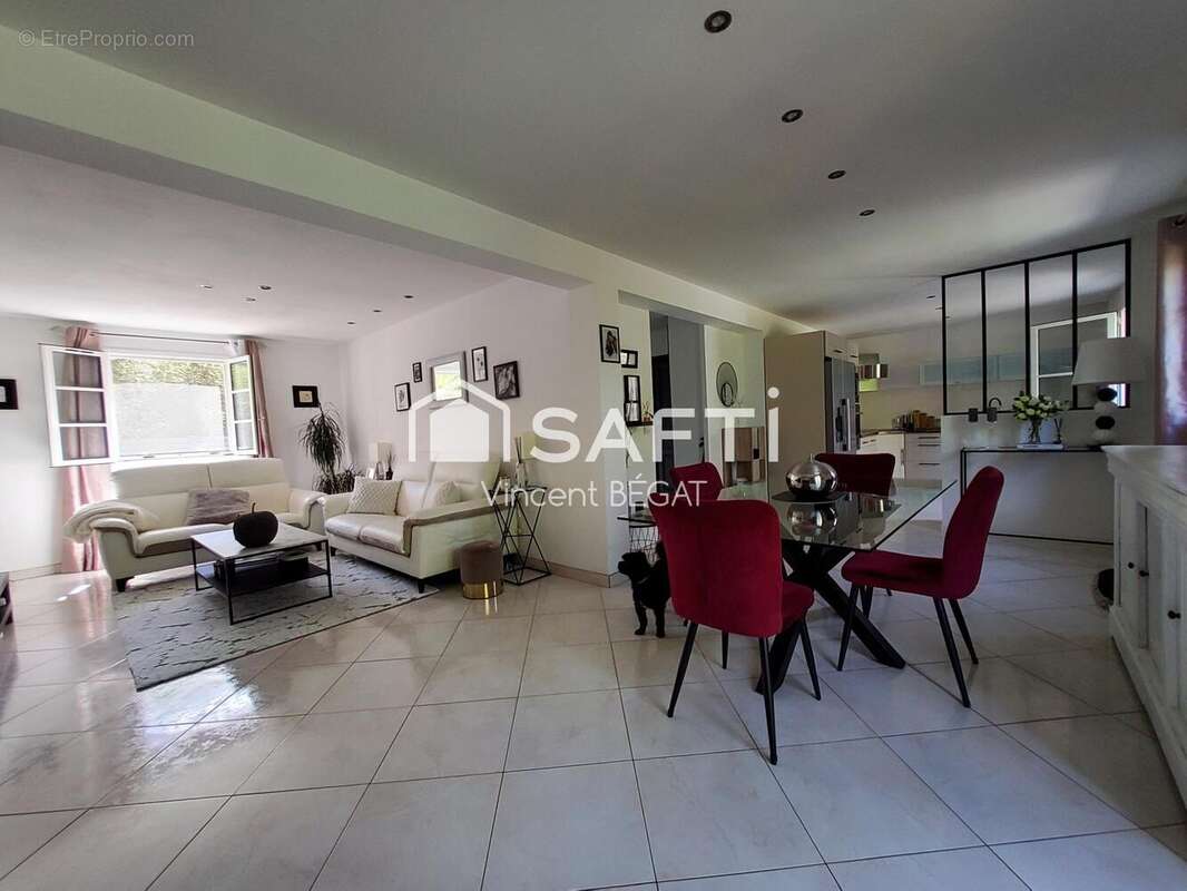 Photo 9 - Maison à VOULX