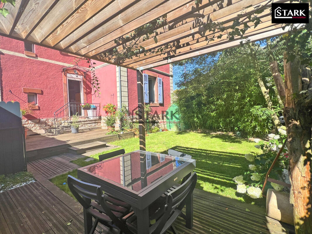 Appartement à BELFORT