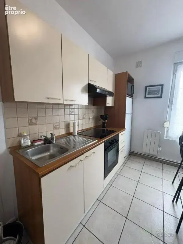 Appartement - photo 2