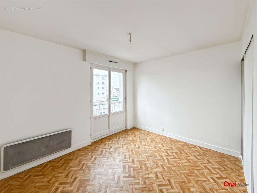 Appartement à ORLEANS