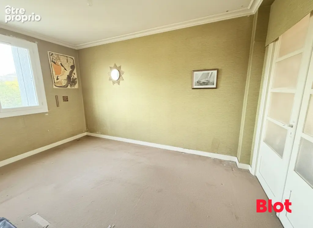 Appartement 4 pièces 64 m² à vendre à Rennes (35200) - photo 2