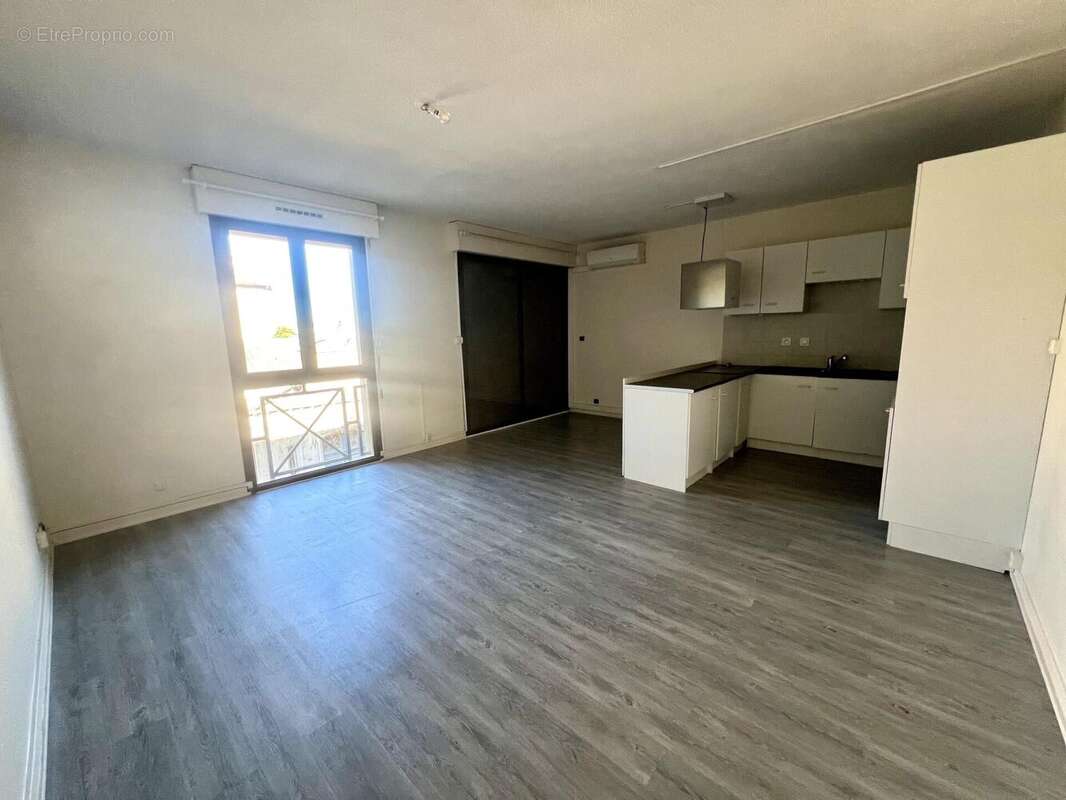 Appartement 67 m² à Marmande  - photo 2